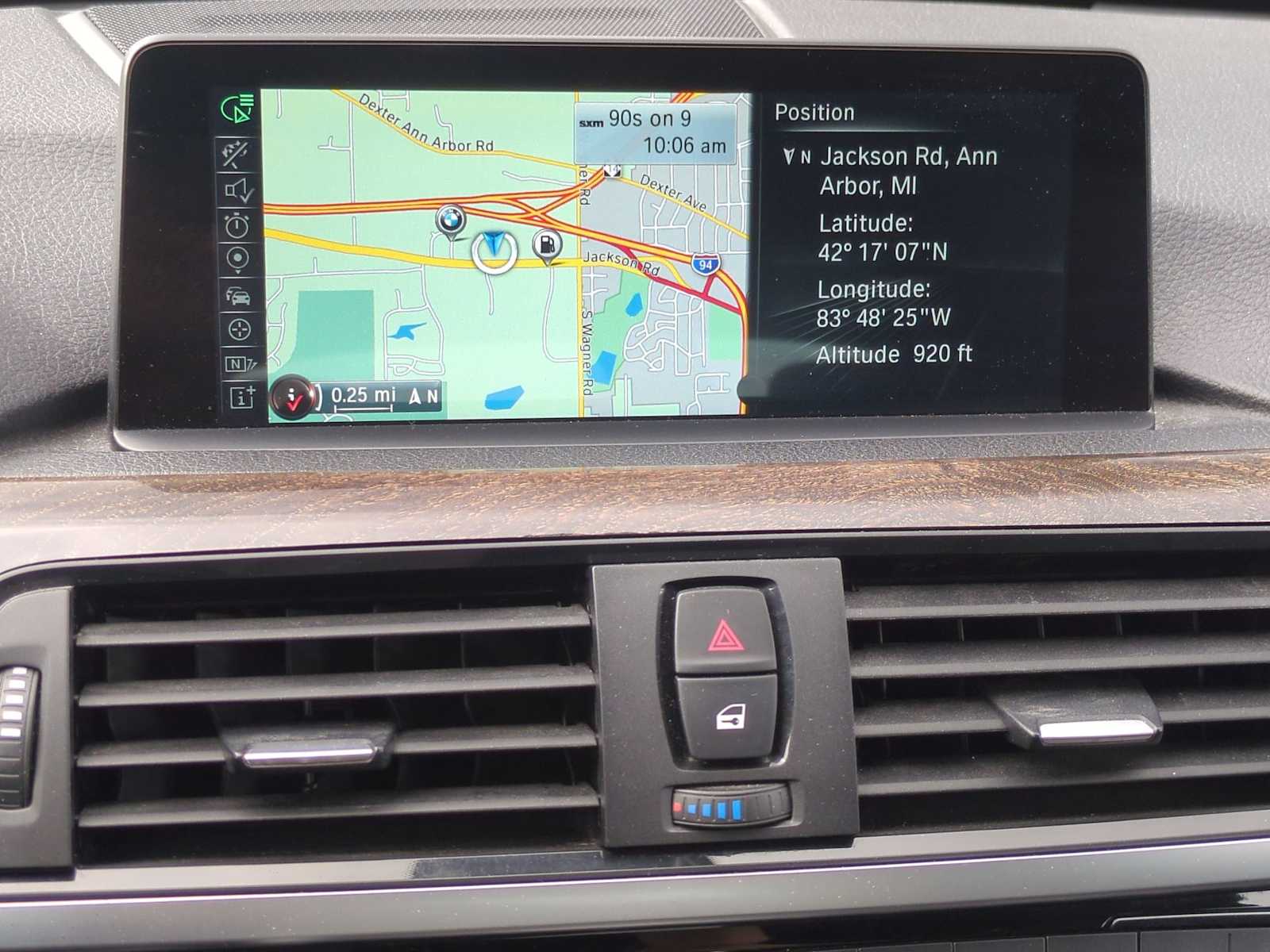 Thumbnail: 2016 BMW 4 Series - 31