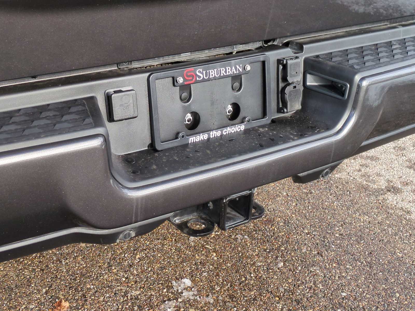 Thumbnail: 2025 RAM 3500 - 36