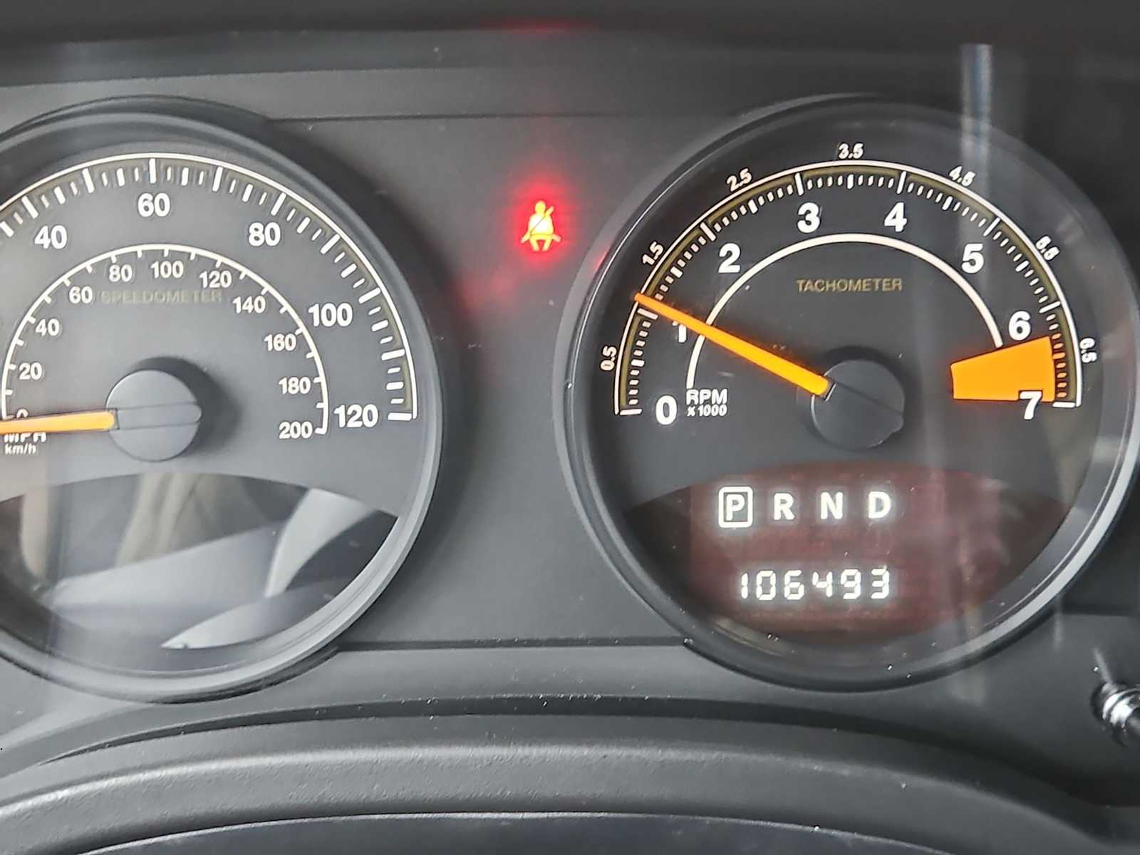 Thumbnail: 2017 Jeep Patriot - 29