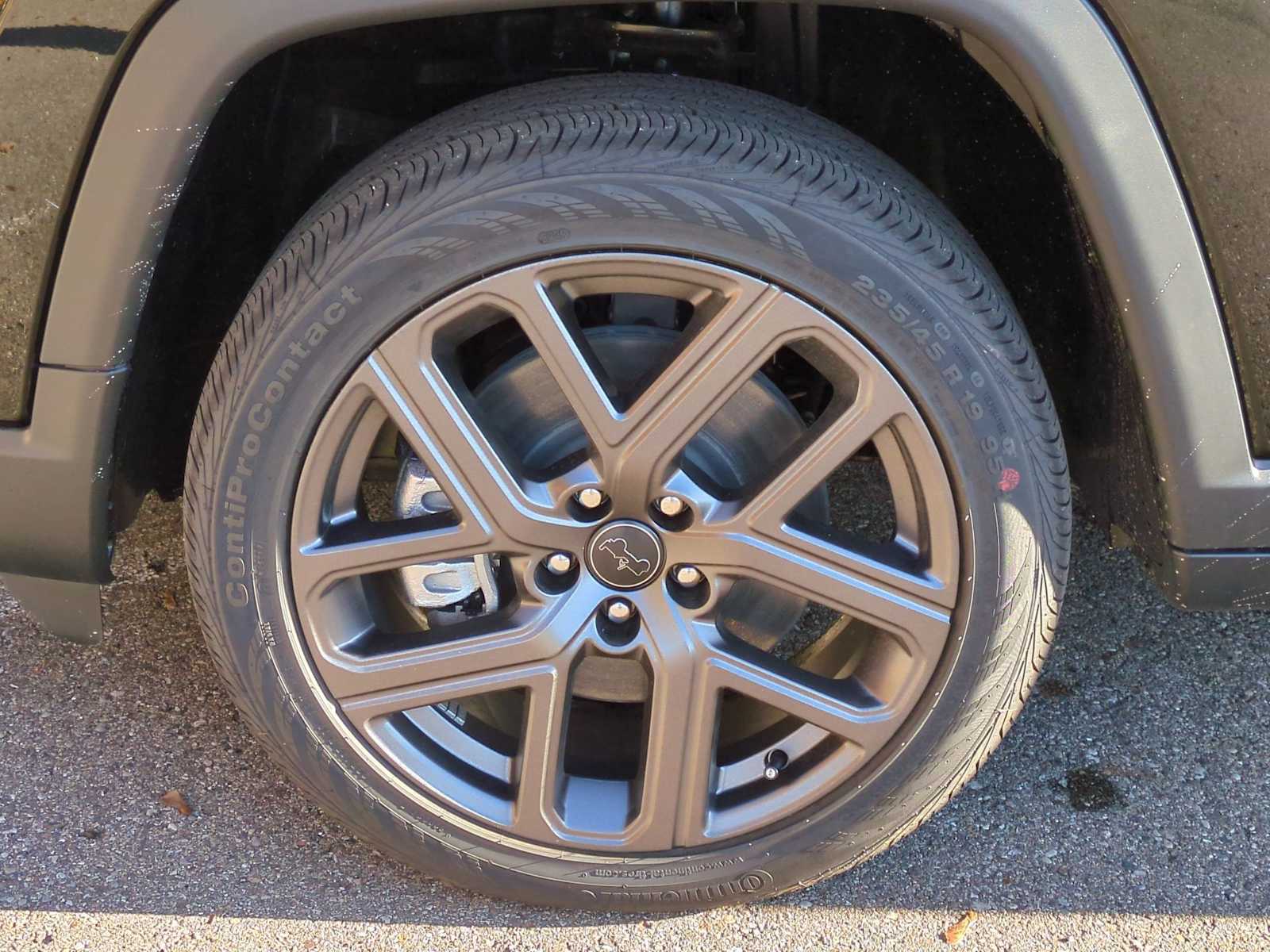 Thumbnail: 2026 Jeep Compass - 14