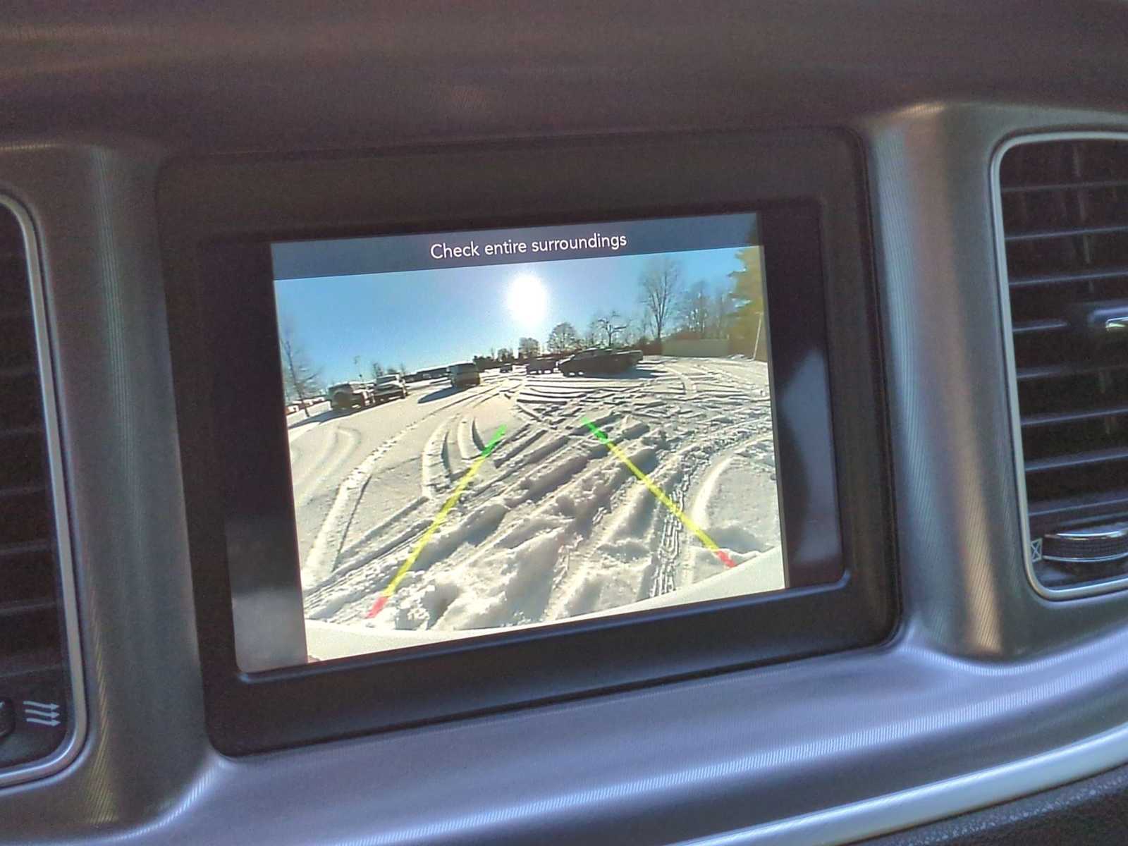 Thumbnail: 2022 Dodge Charger - 27