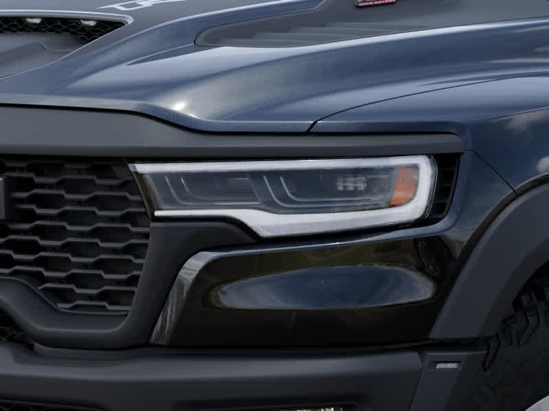 Thumbnail: 2026 RAM 1500 - 10