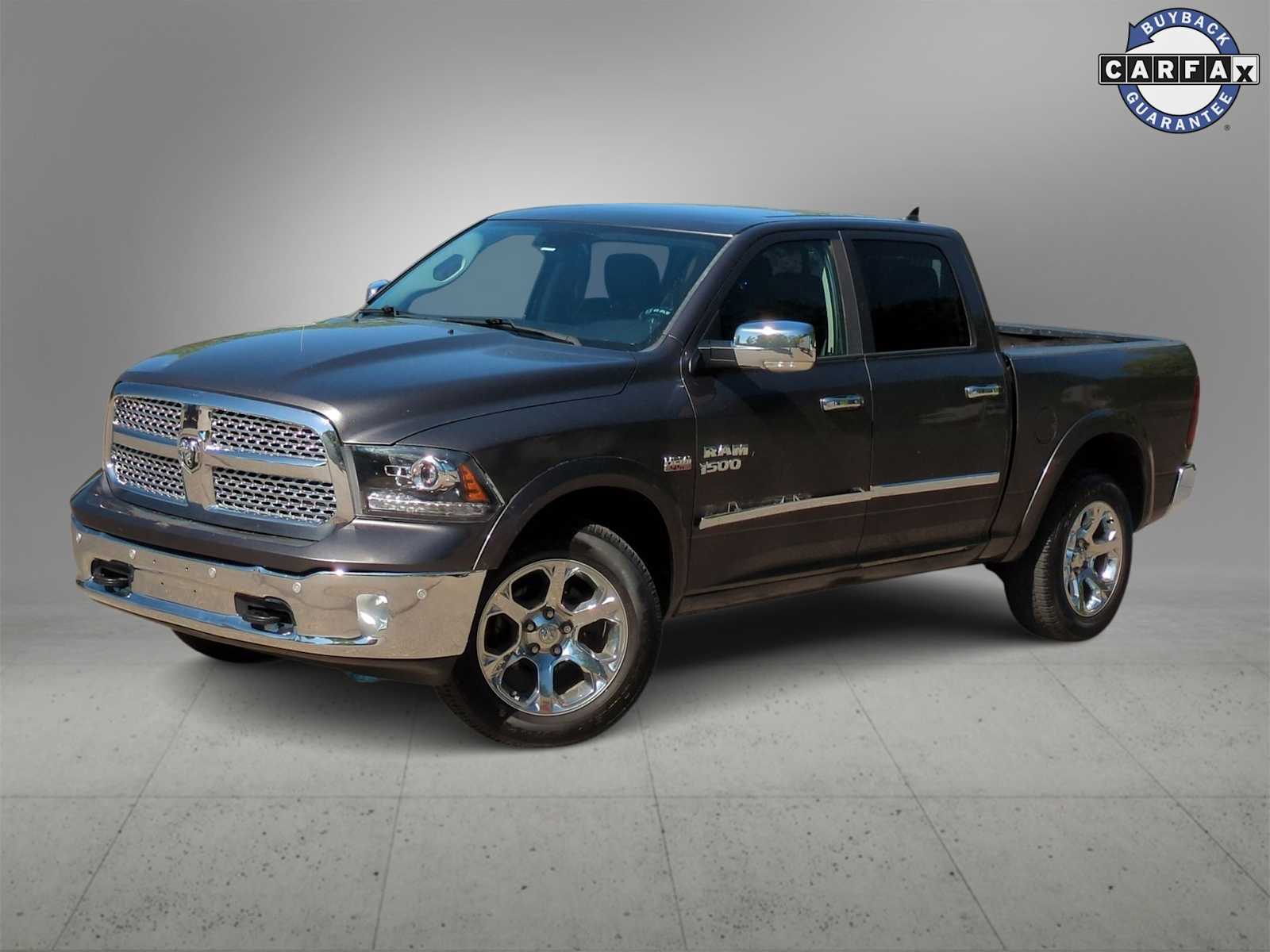 2016 RAM 1500 Laramie -
                  Ann Arbor, MI