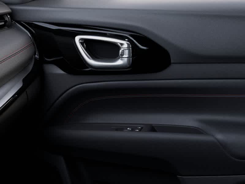 Thumbnail: 2026 Jeep Compass - 25