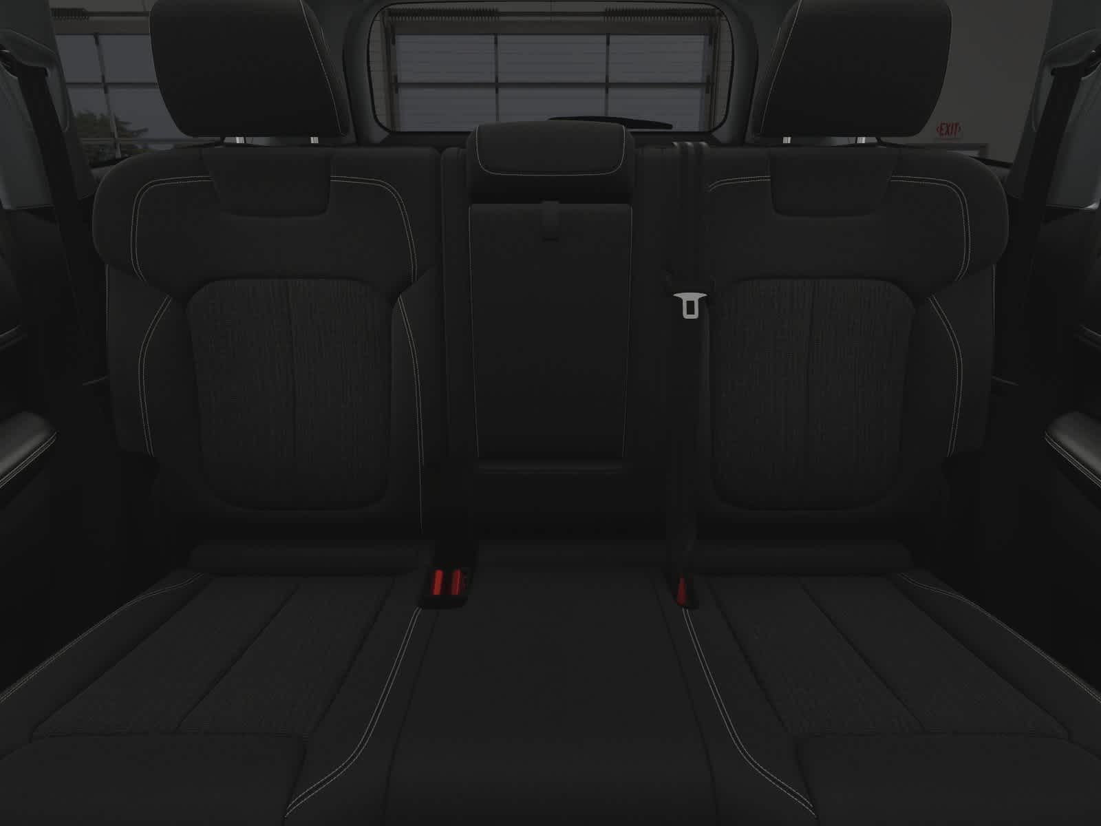 Thumbnail: 2025 Jeep Grand Cherokee - 18