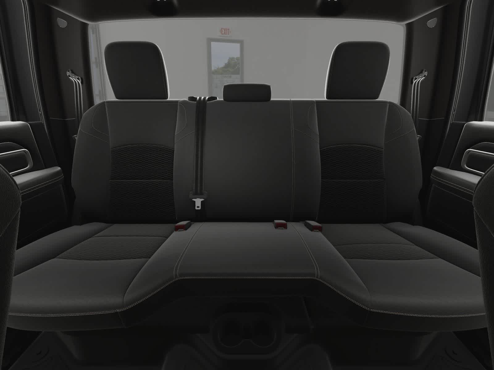Thumbnail: 2025 RAM 5500 - 15