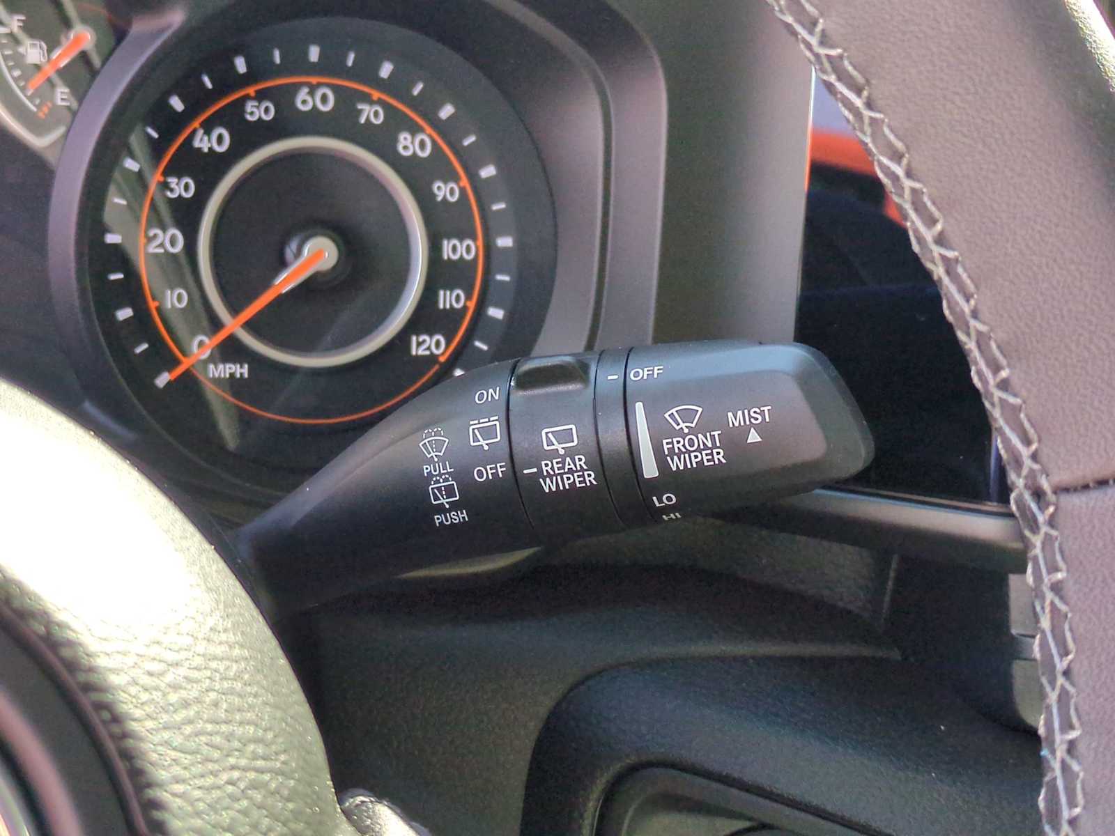 Thumbnail: 2025 Jeep Wrangler - 25