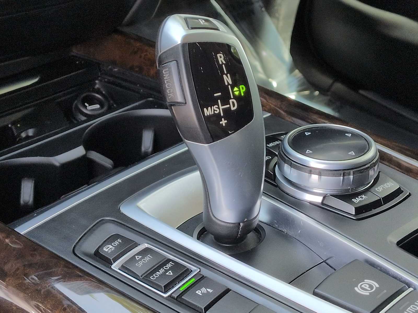 Thumbnail: 2015 BMW X5 - 35