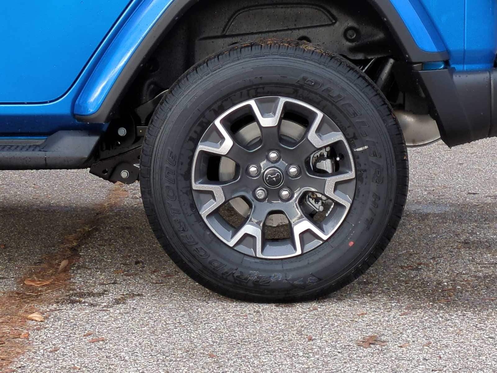 Thumbnail: 2026 Jeep Wrangler - 14