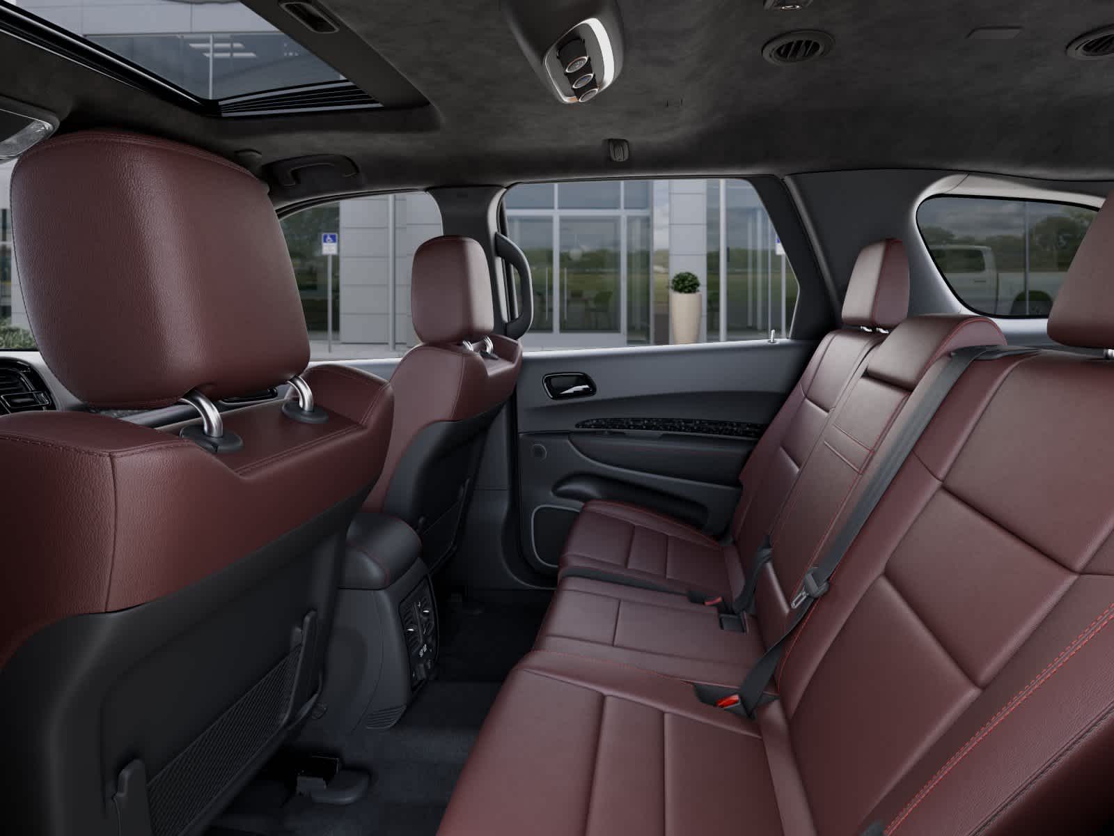 Thumbnail: 2025 Dodge Durango - 23