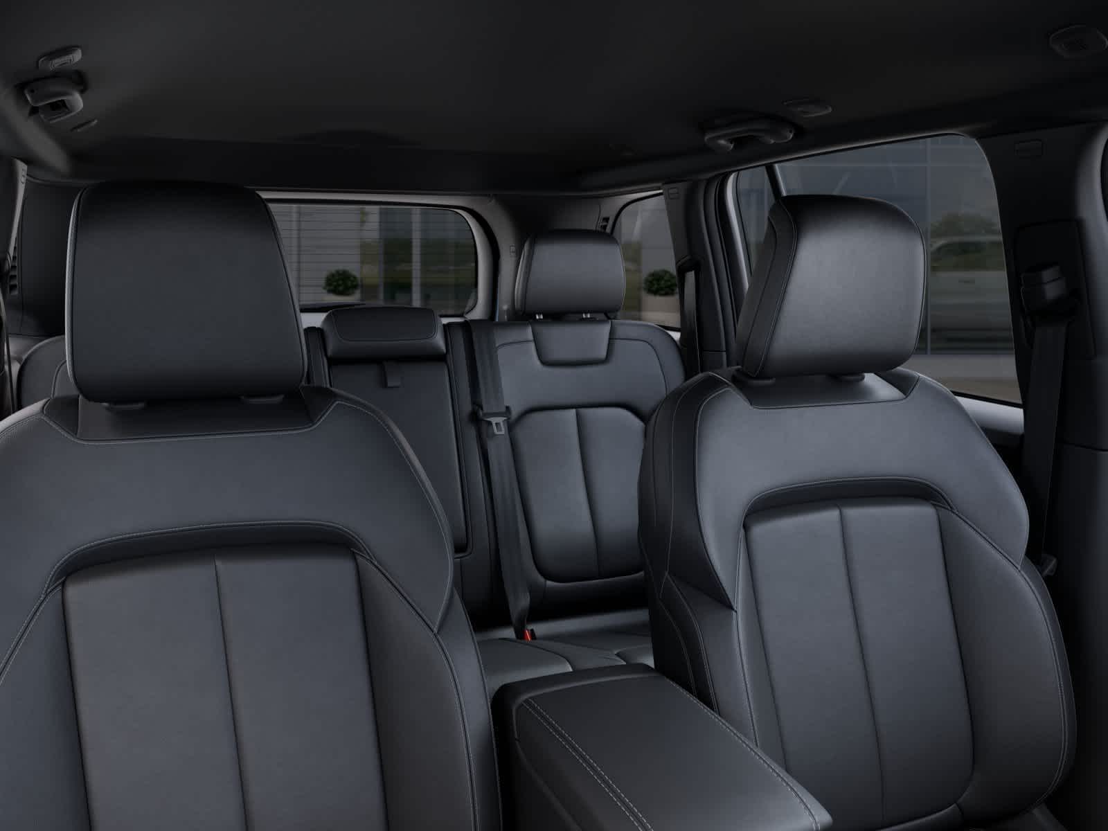 Thumbnail: 2026 Jeep Grand Cherokee - 18