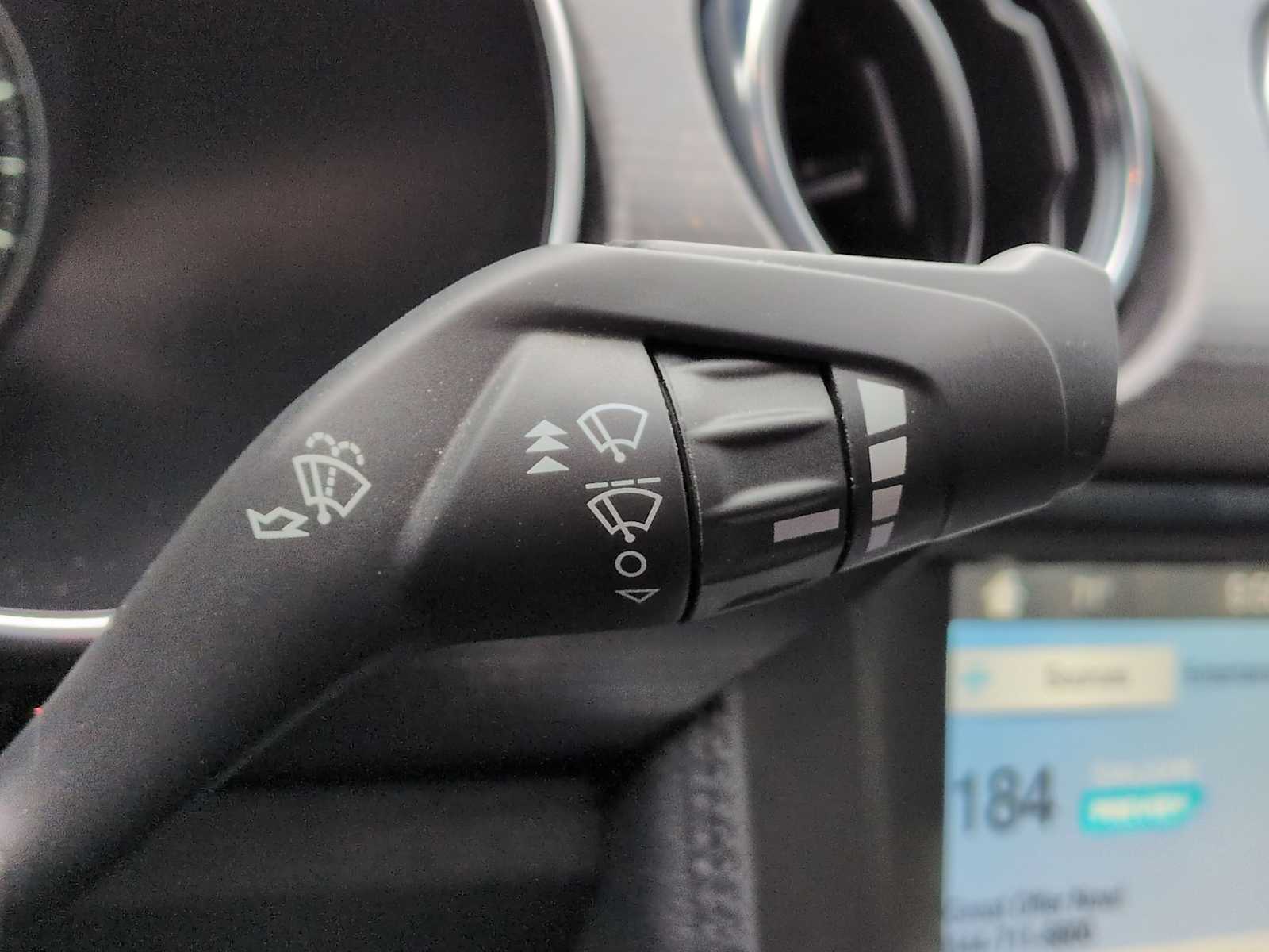 Thumbnail: 2019 Ford Mustang - 25