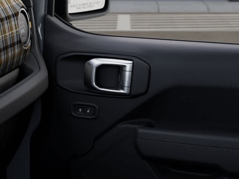 Thumbnail: 2026 Jeep Wrangler - 25