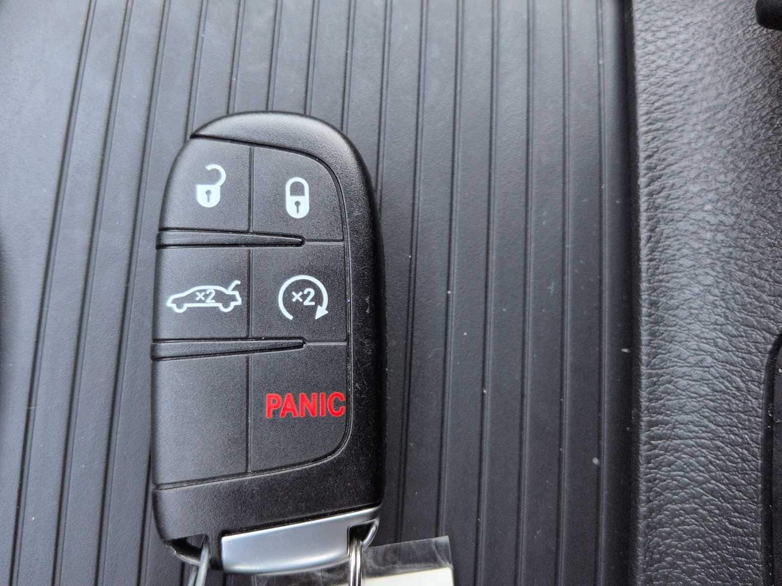 Thumbnail: 2023 Dodge Charger - 34