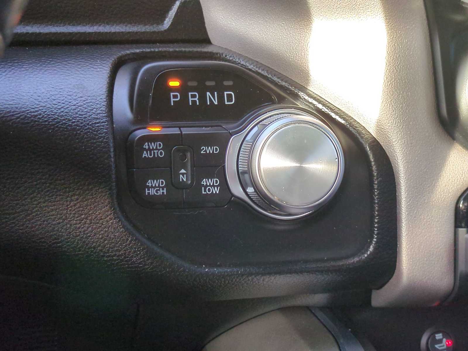 Thumbnail: 2021 RAM 1500 - 32