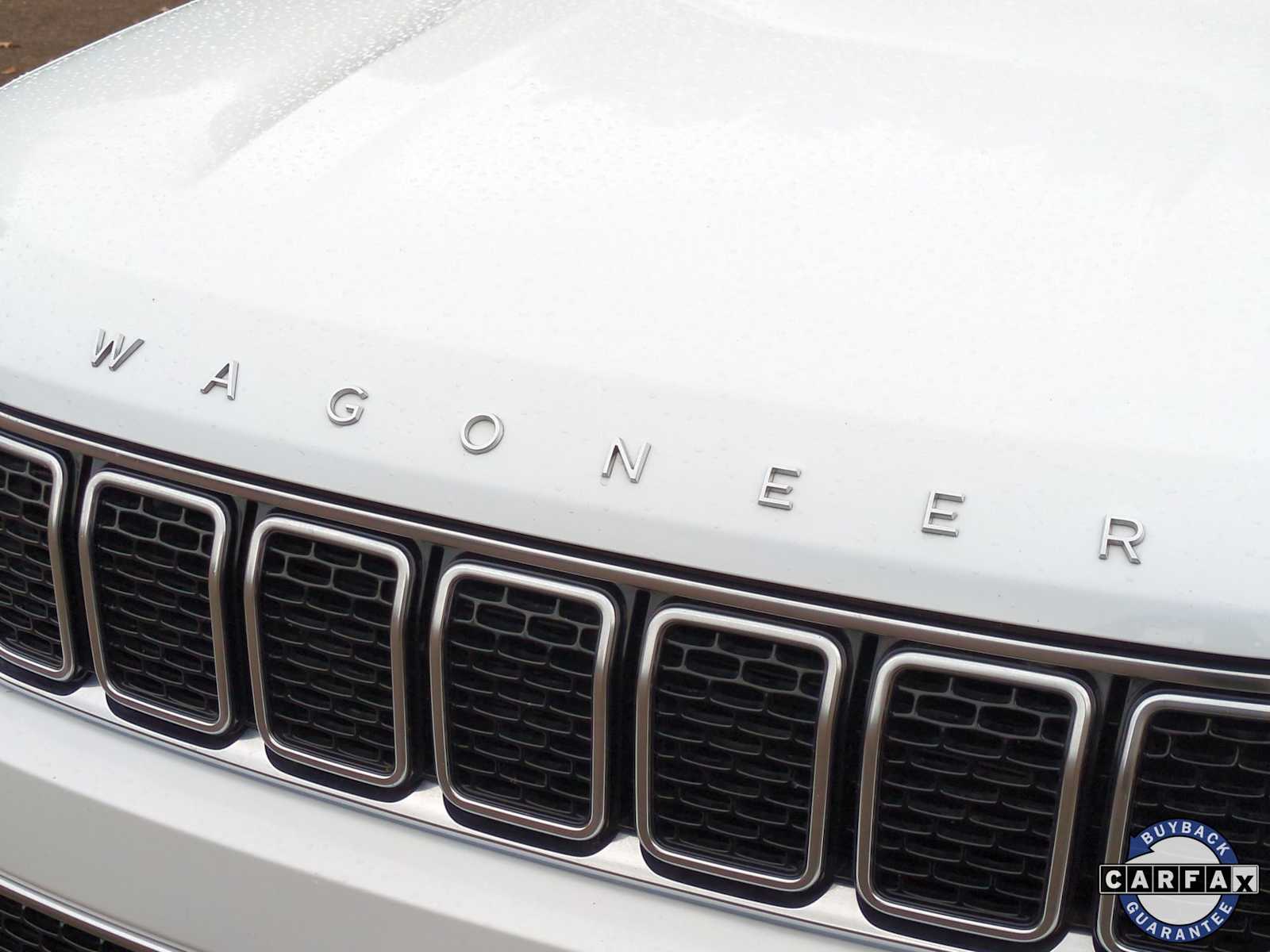 Thumbnail: 2024 Jeep Wagoneer - 12