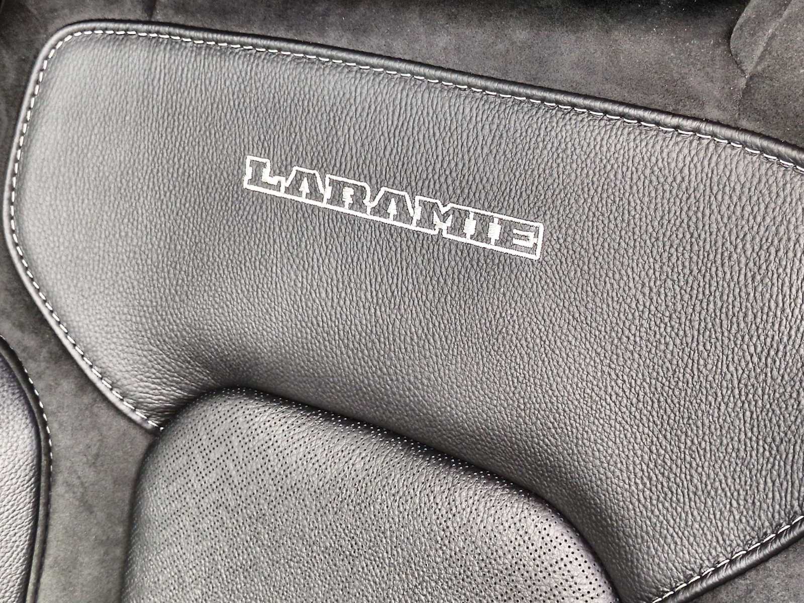 Thumbnail: 2026 RAM 1500 - 40