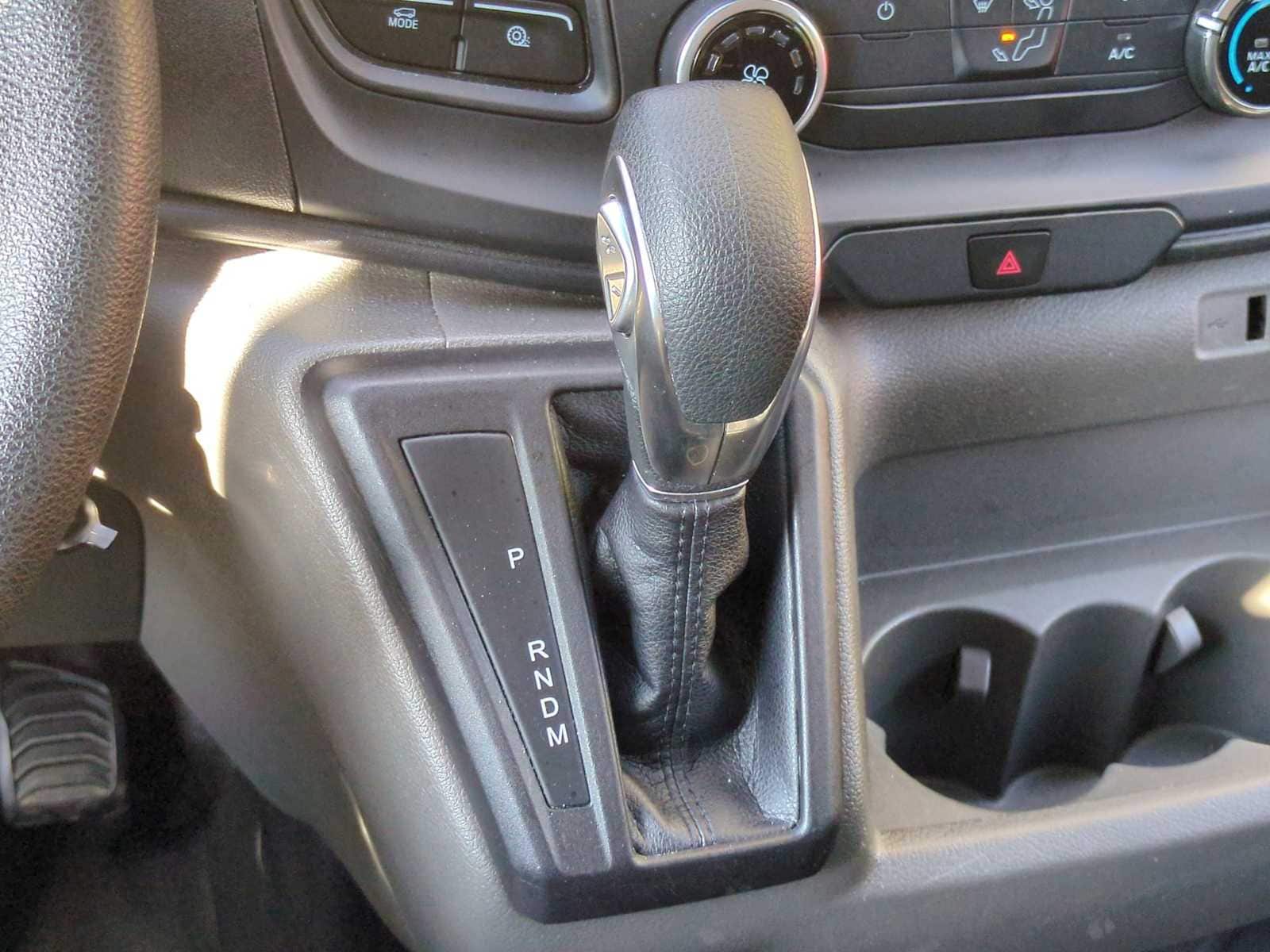 Thumbnail: 2020 Ford Econoline - 30