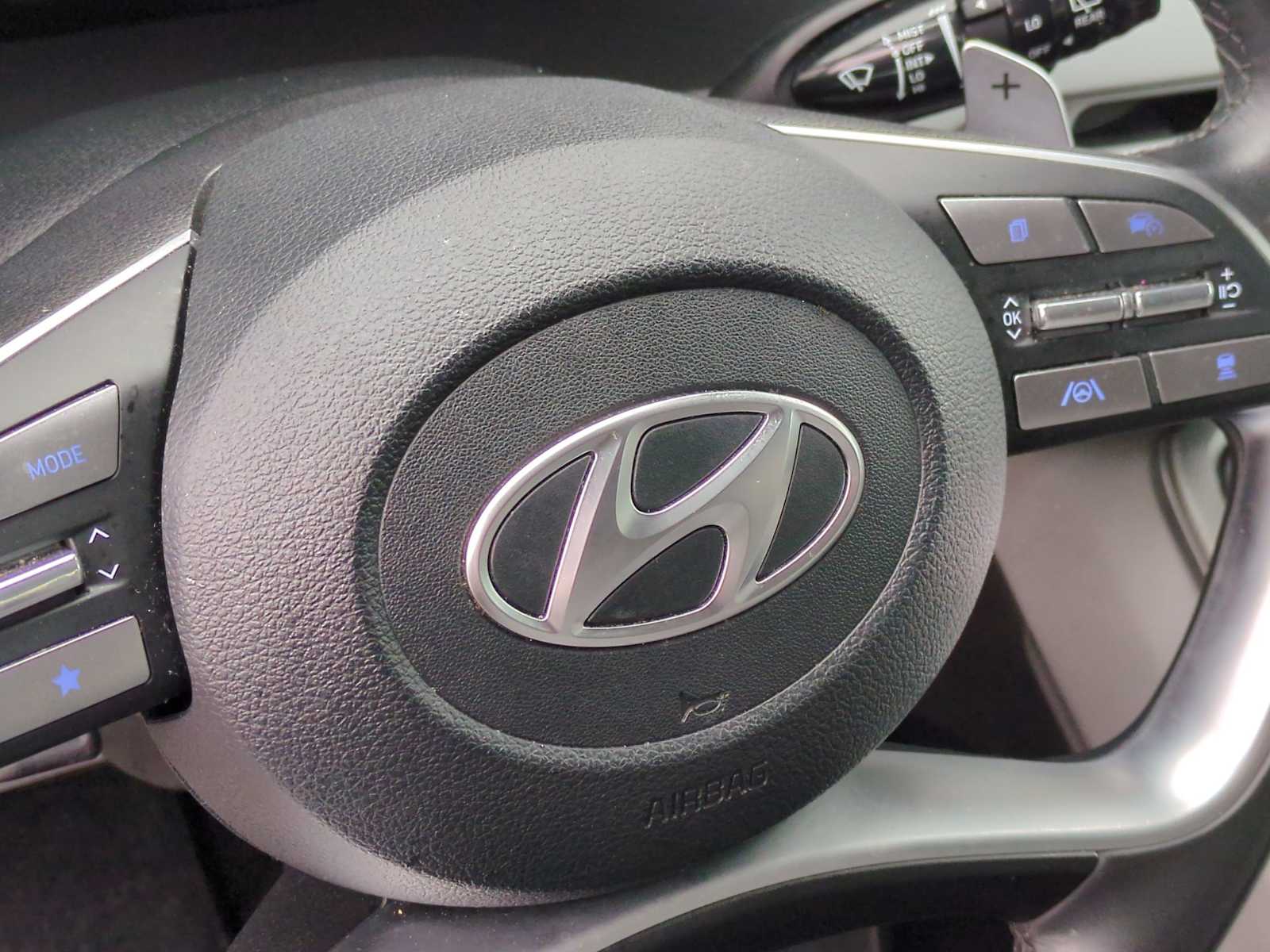 Thumbnail: 2025 Hyundai Palisade - 12