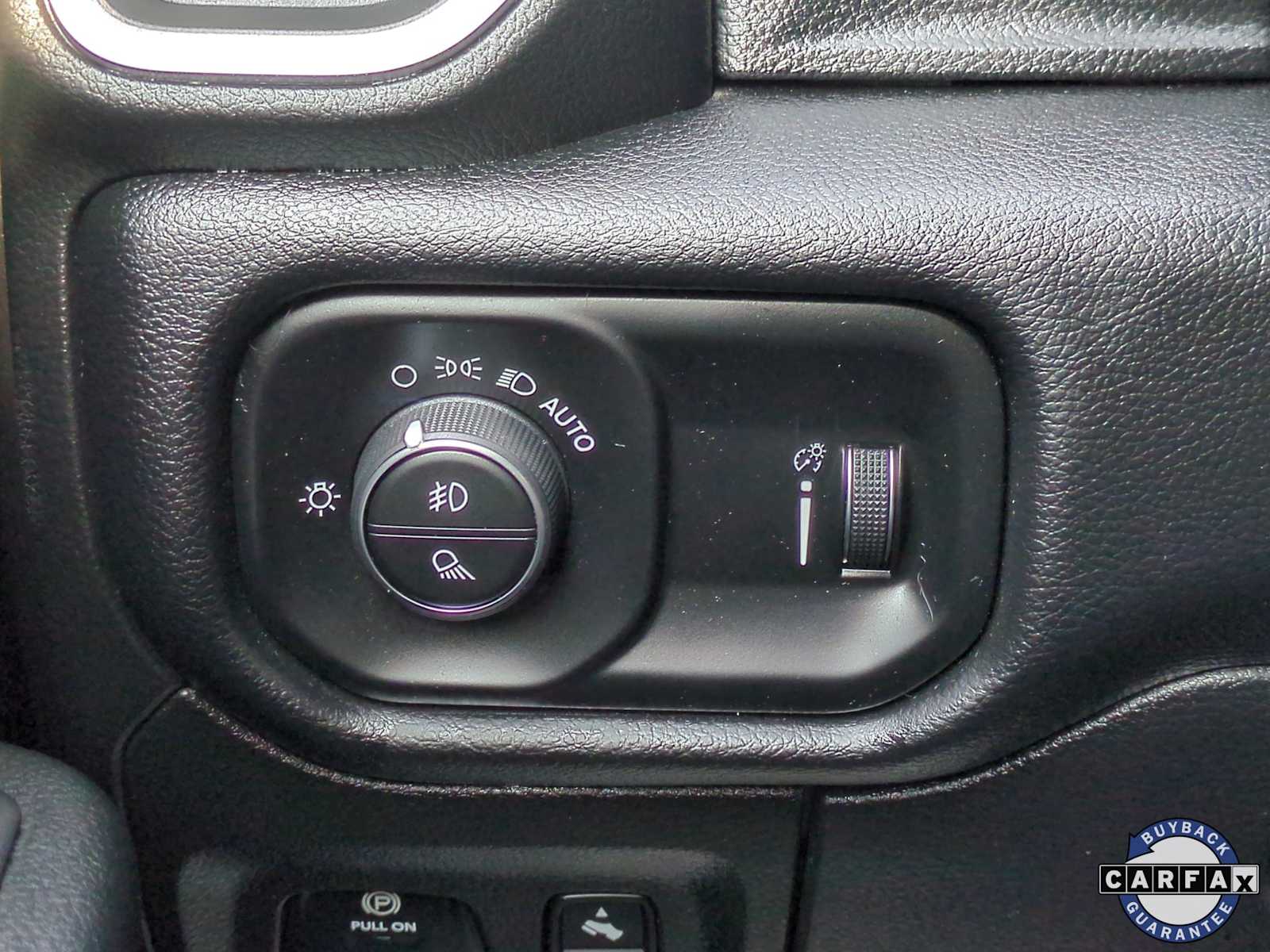 Thumbnail: 2020 RAM 1500 - 27