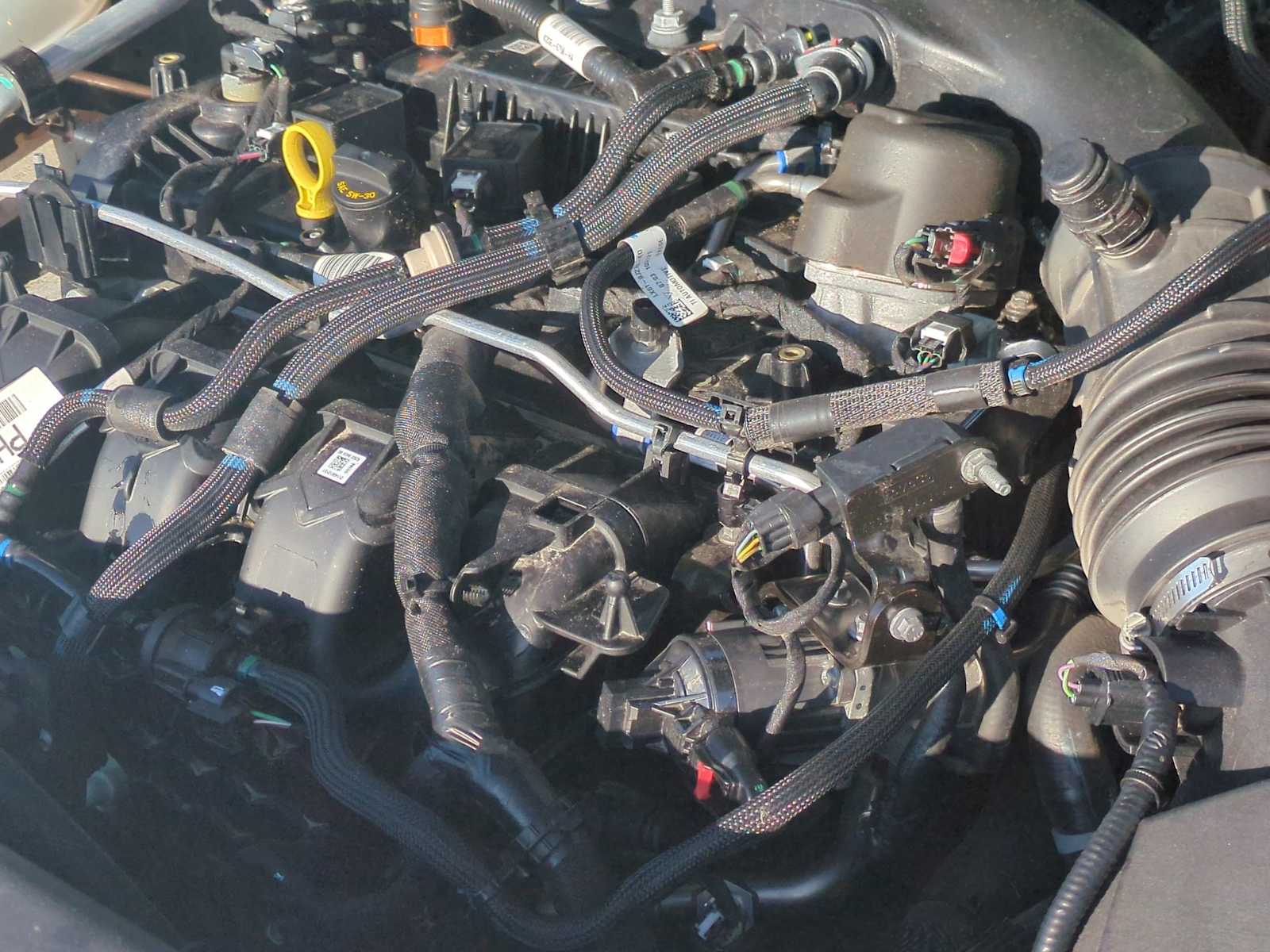 Thumbnail: 2022 Ford Escape - 22