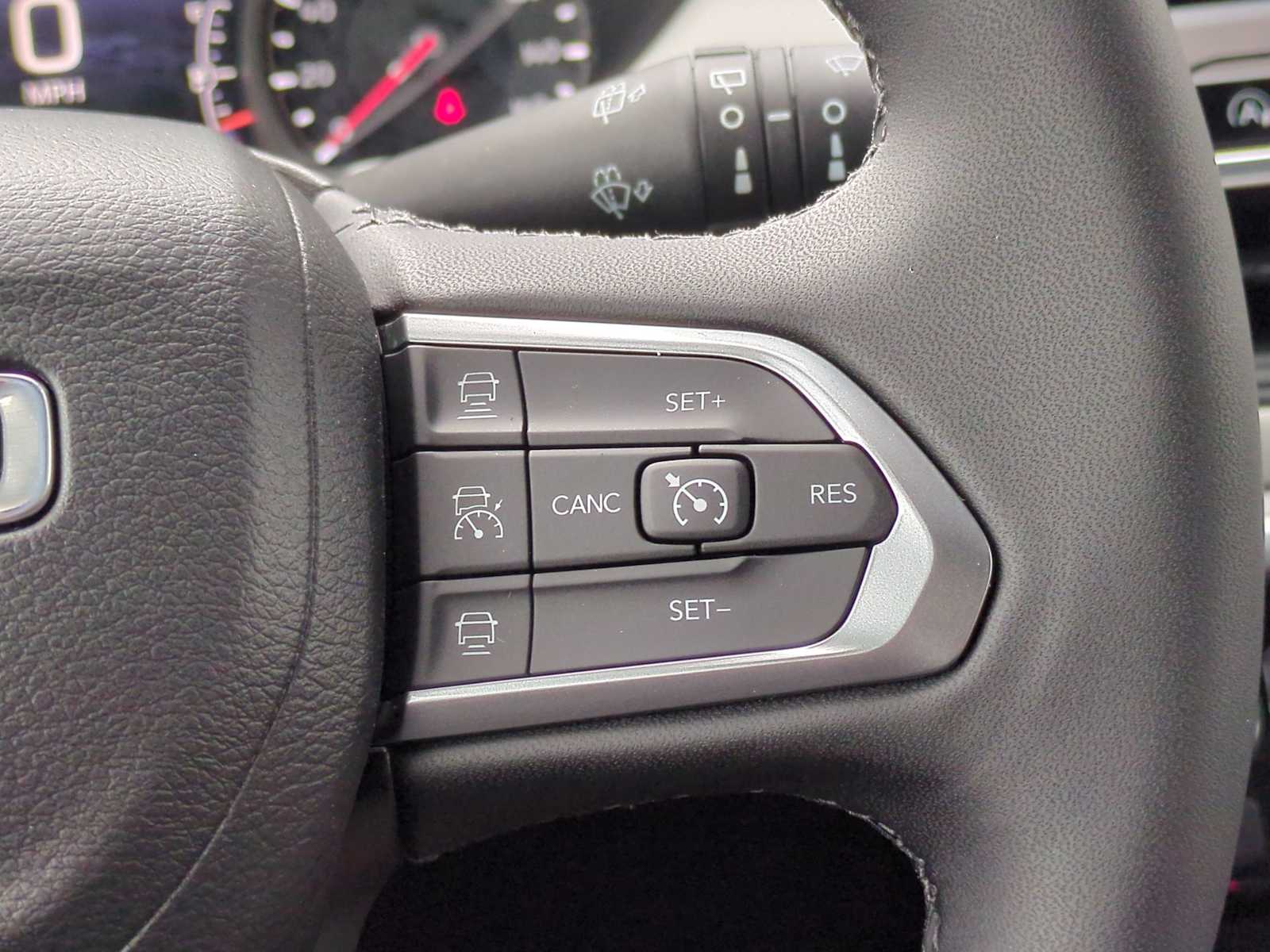 Thumbnail: 2026 Jeep Compass - 24