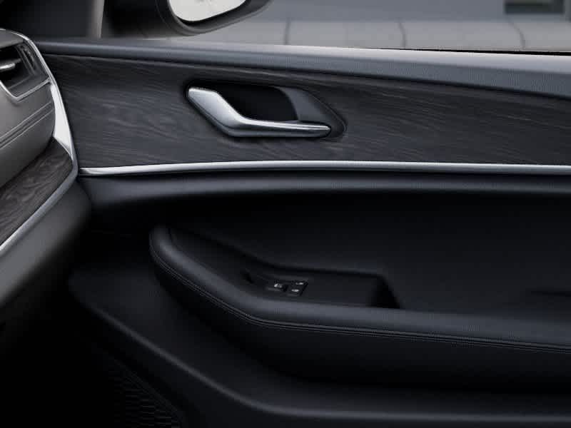 Thumbnail: 2026 Jeep Grand Cherokee - 24