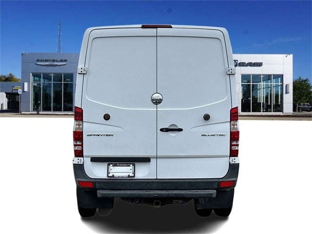 Thumbnail: 2014 Freightliner Sprinter - 7