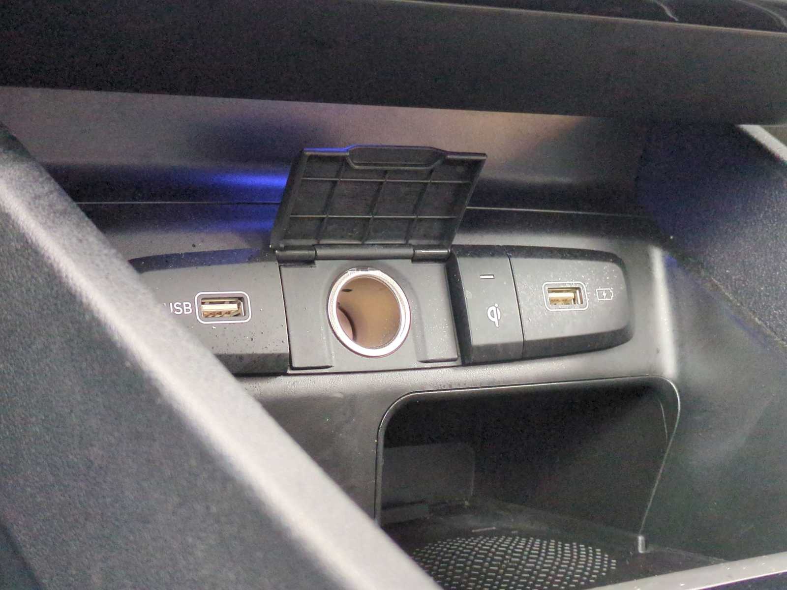 Thumbnail: 2023 Hyundai Tucson - 31