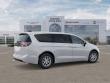 2026 Chrysler Voyager LX Cargo Van