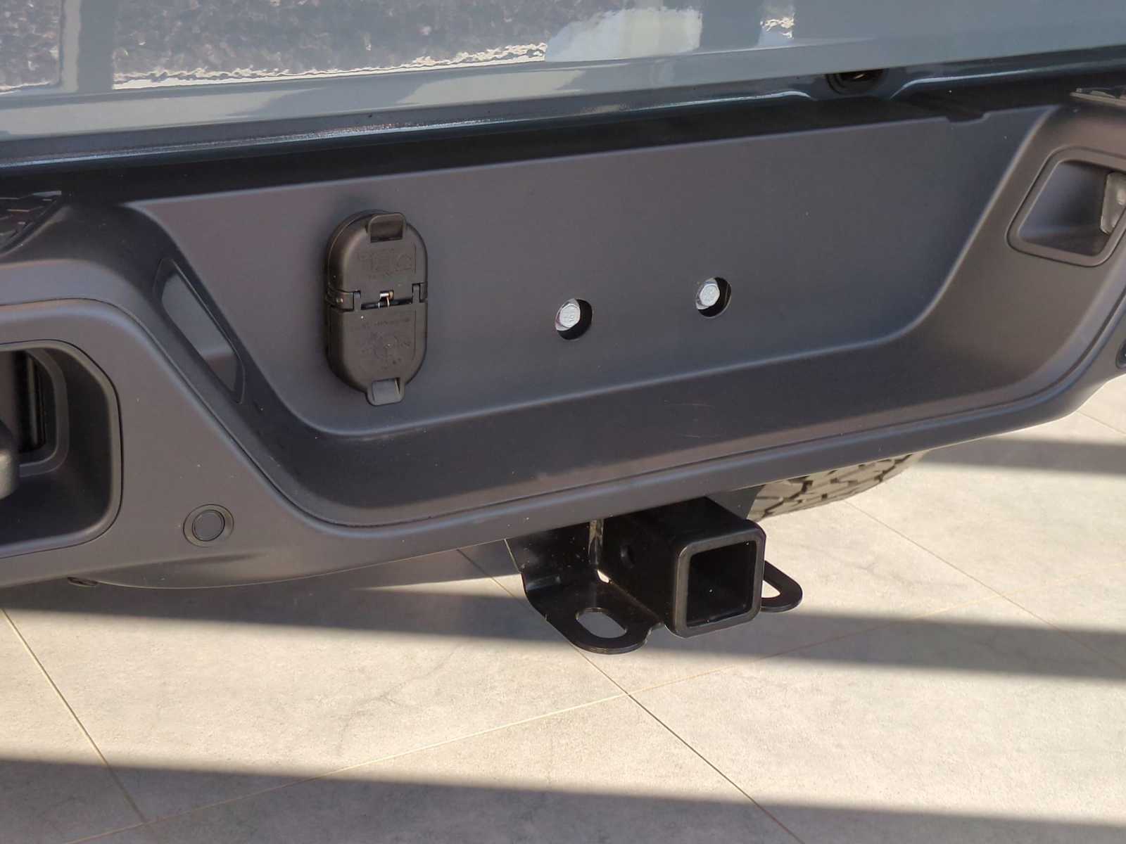 Thumbnail: 2025 Jeep Gladiator - 33