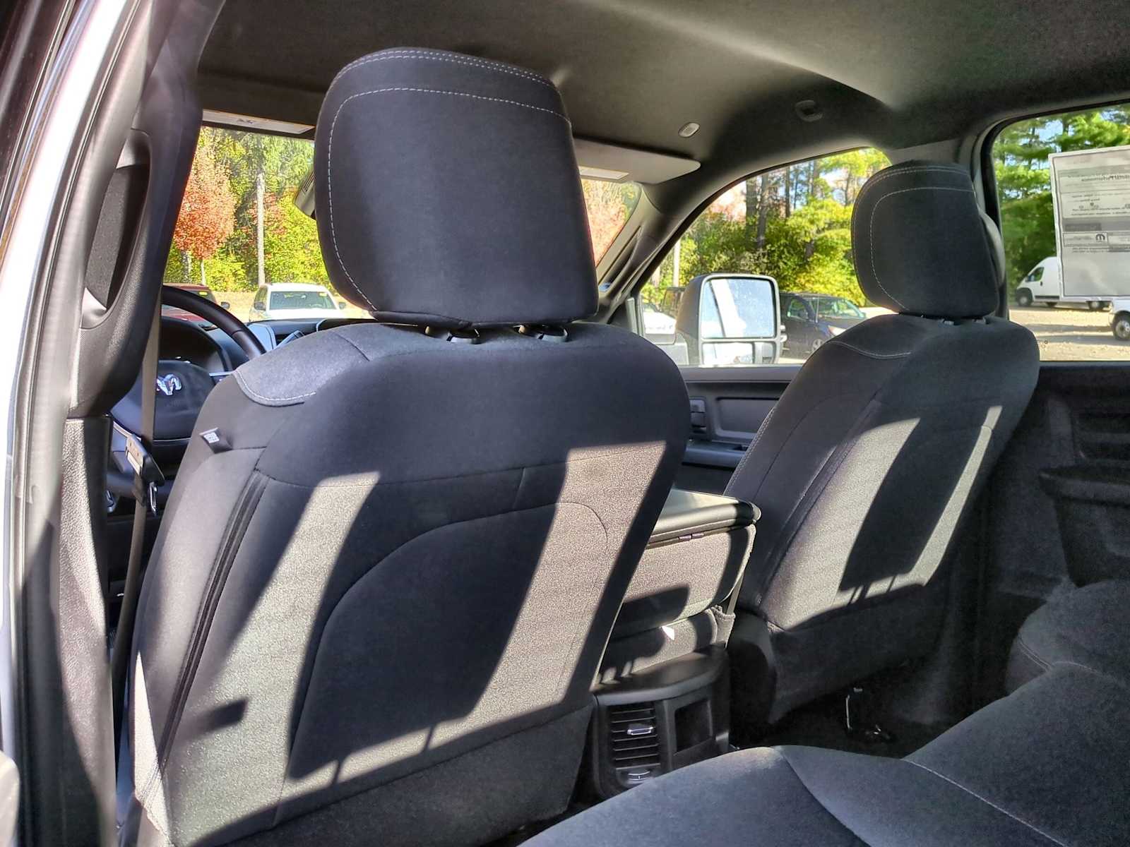 Thumbnail: 2026 RAM 2500 - 18