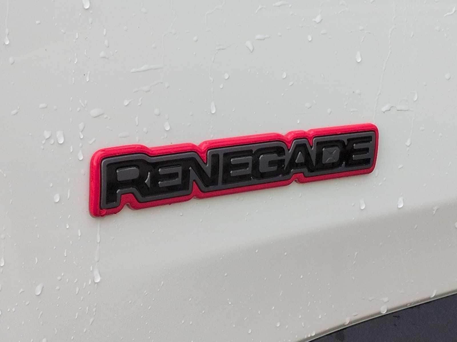Thumbnail: 2022 Jeep Renegade - 13