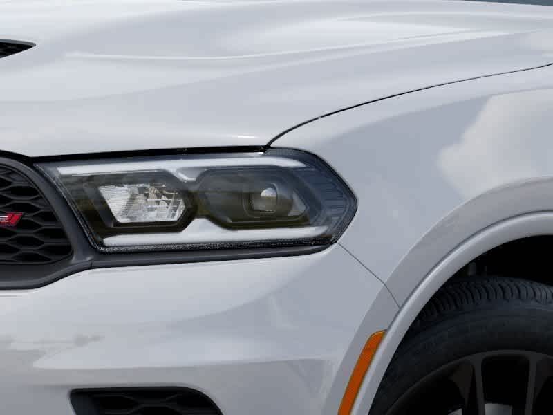Thumbnail: 2026 Dodge Durango - 2