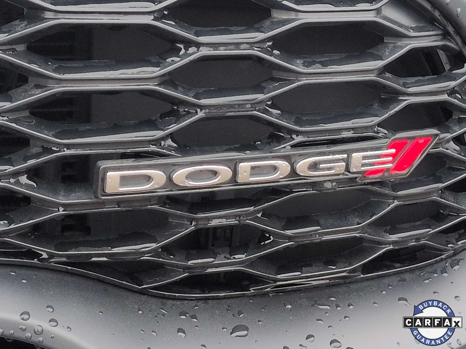 Thumbnail: 2025 Dodge Durango - 18