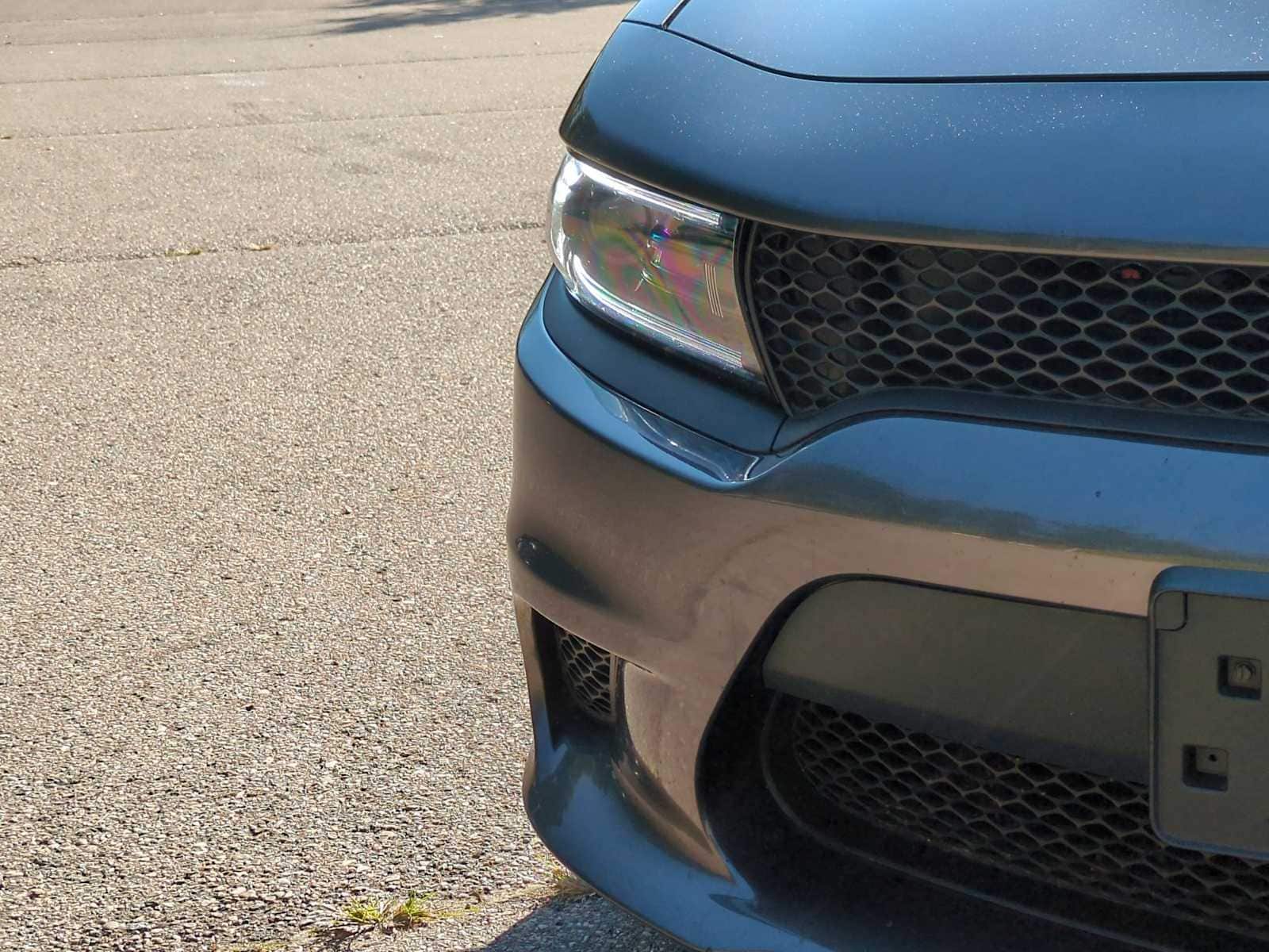 Thumbnail: 2023 Dodge Charger - 11
