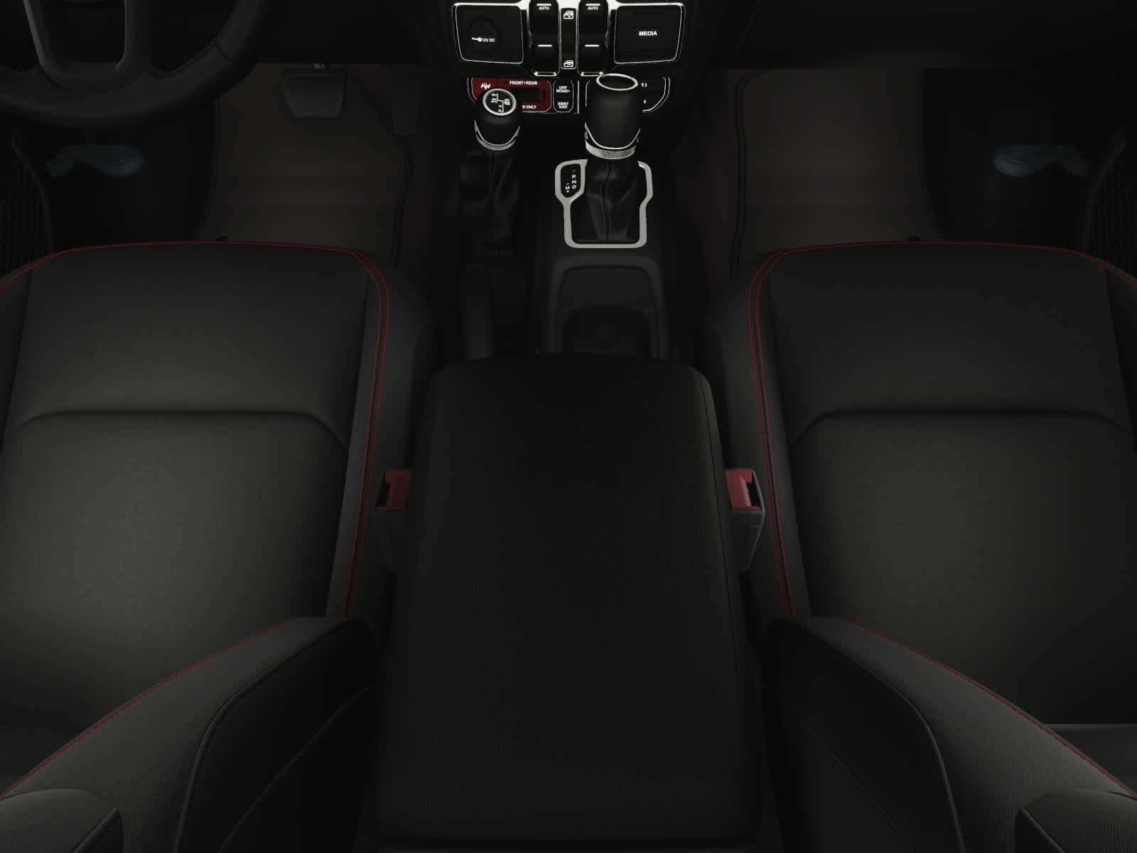 Thumbnail: 2025 Jeep Wrangler - 23