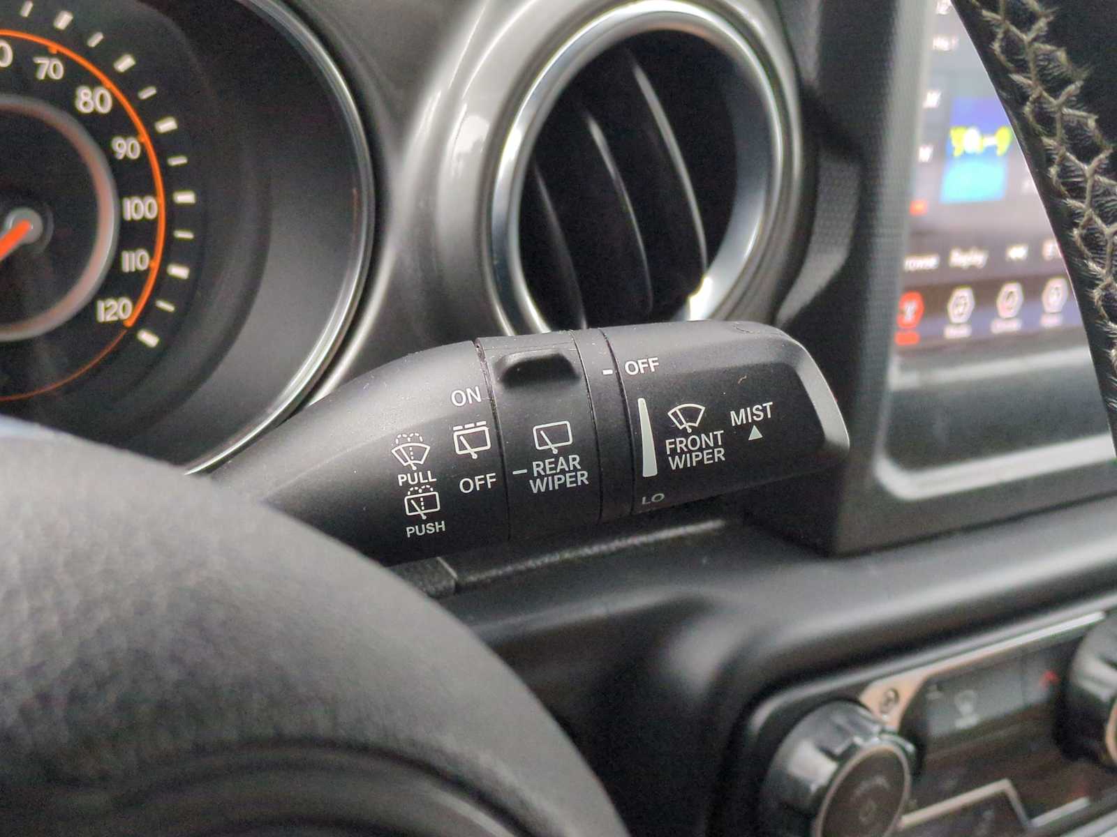 Thumbnail: 2021 Jeep Wrangler - 25