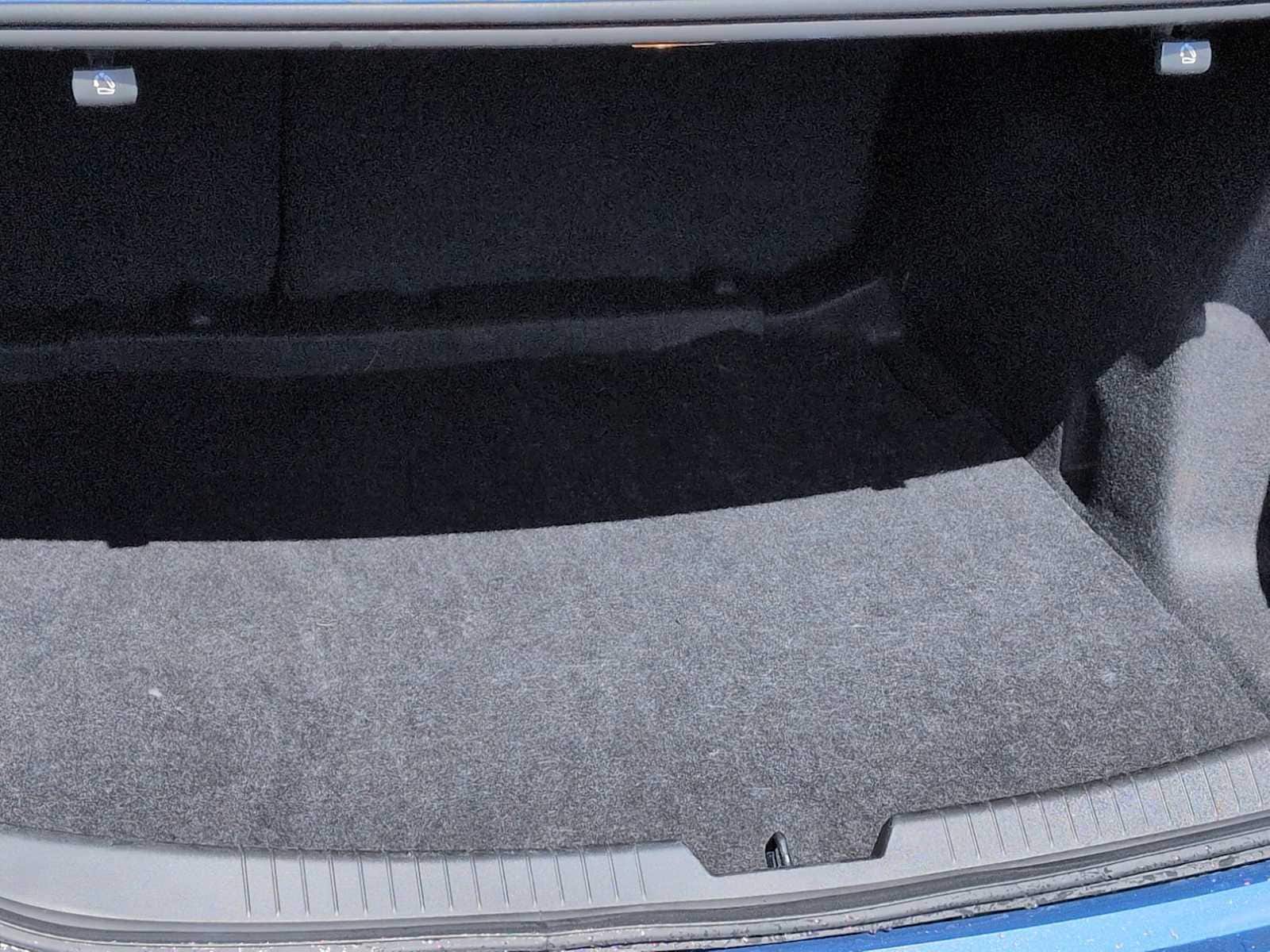 Thumbnail: 2024 Chevrolet Malibu - 34