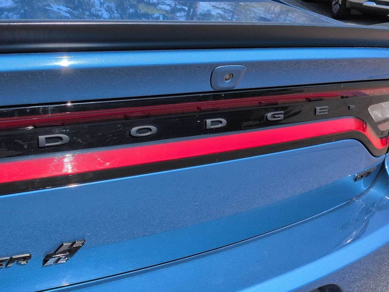 Thumbnail: 2023 Dodge Charger - 11