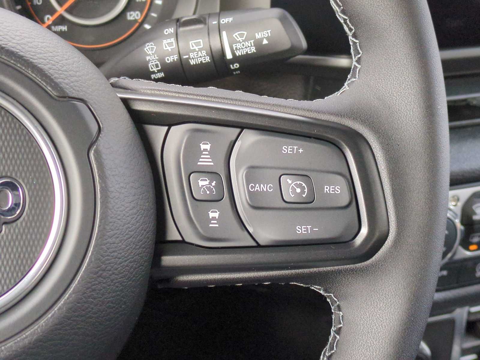 Thumbnail: 2026 Jeep Wrangler - 24