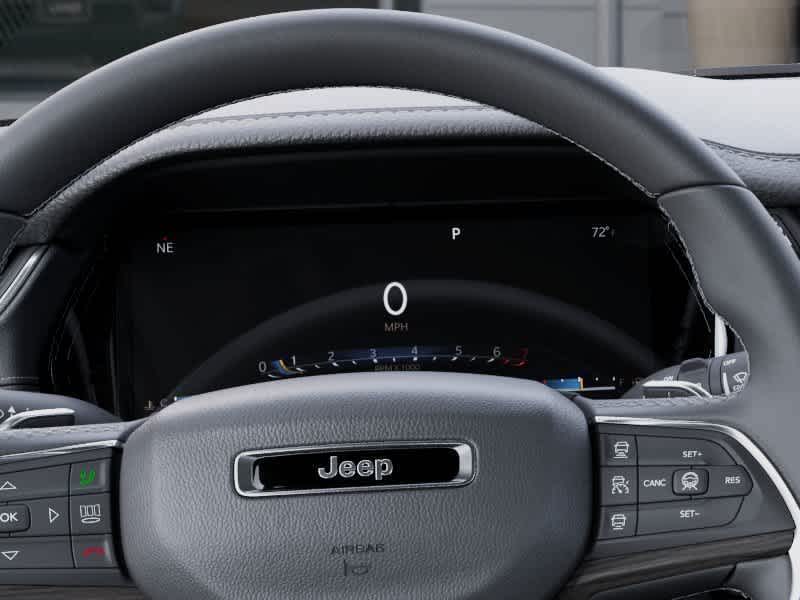 Thumbnail: 2026 Jeep Grand Cherokee L - 17