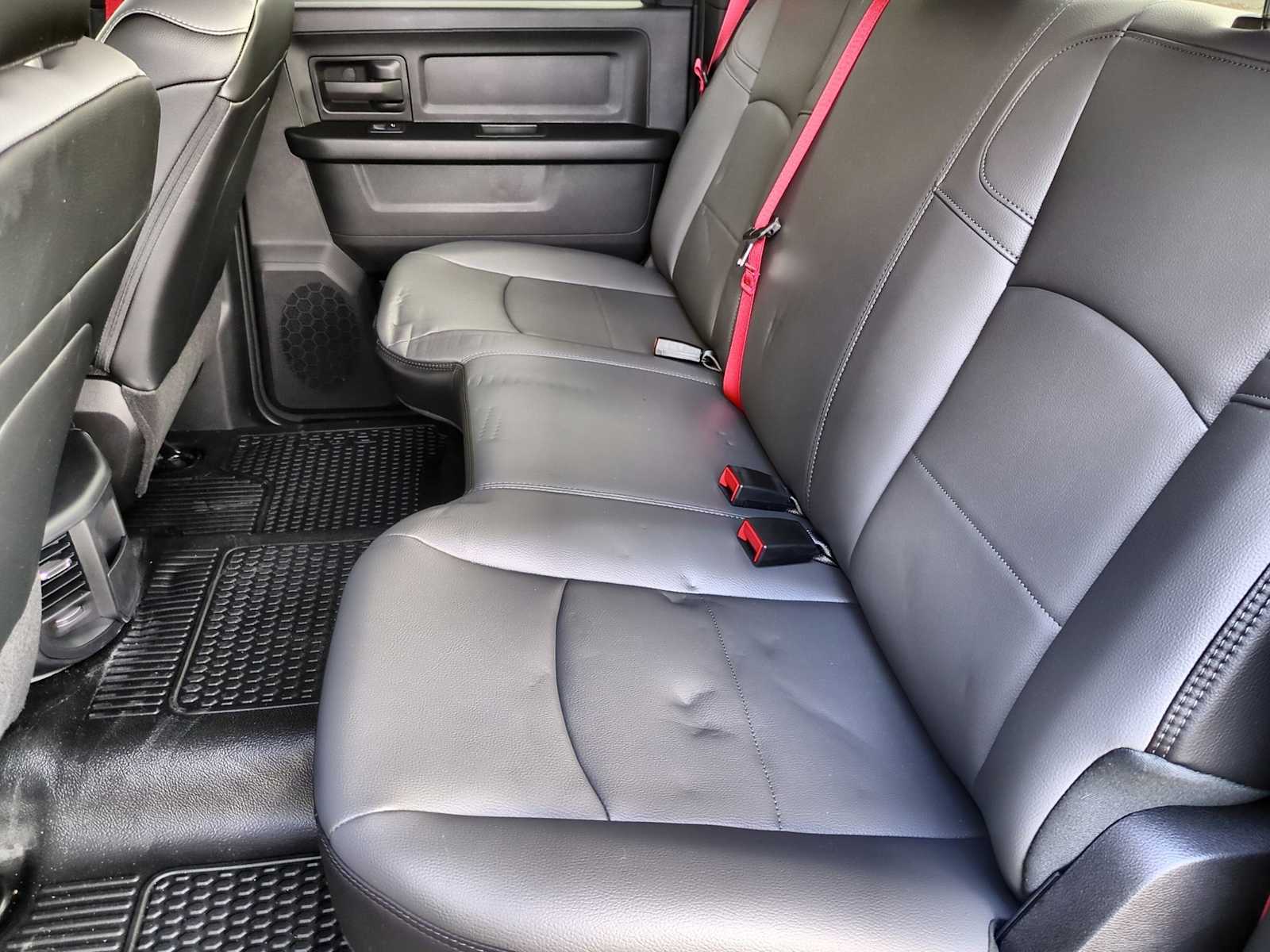 Thumbnail: 2024 RAM 3500 - 19