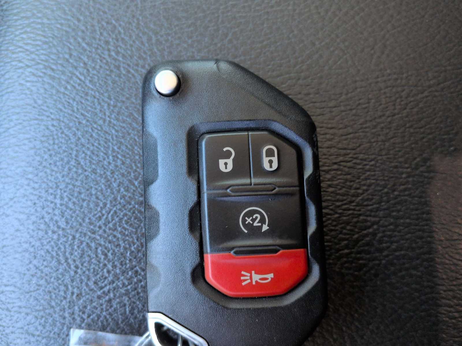 Thumbnail: 2021 Jeep Wrangler - 35