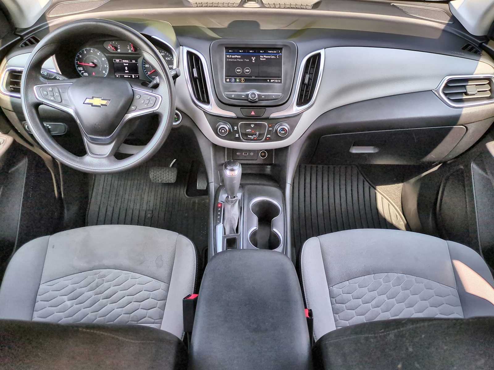 Thumbnail: 2019 Chevrolet Equinox - 16