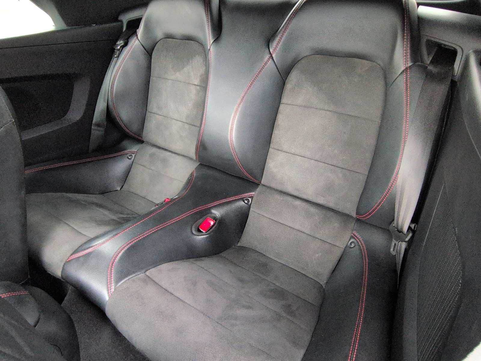 Thumbnail: 2019 Ford Mustang - 19