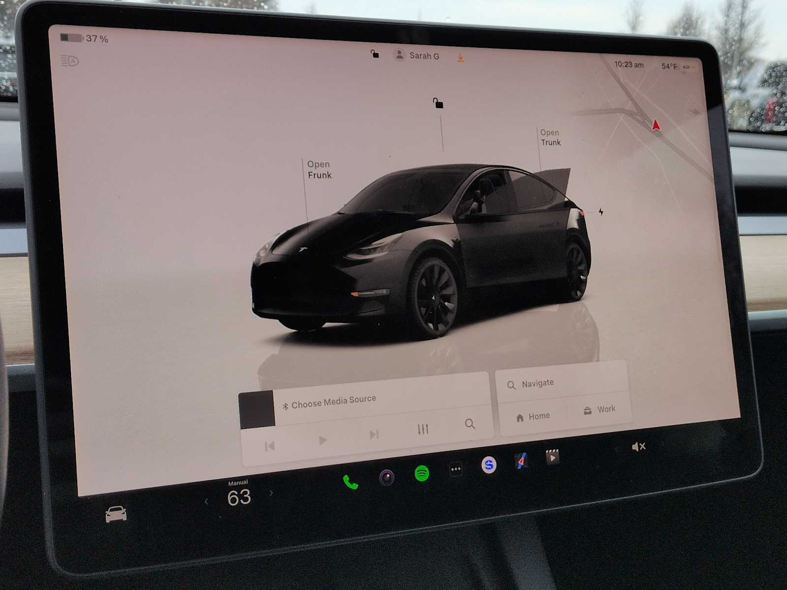 Thumbnail: 2022 Tesla Model Y - 29