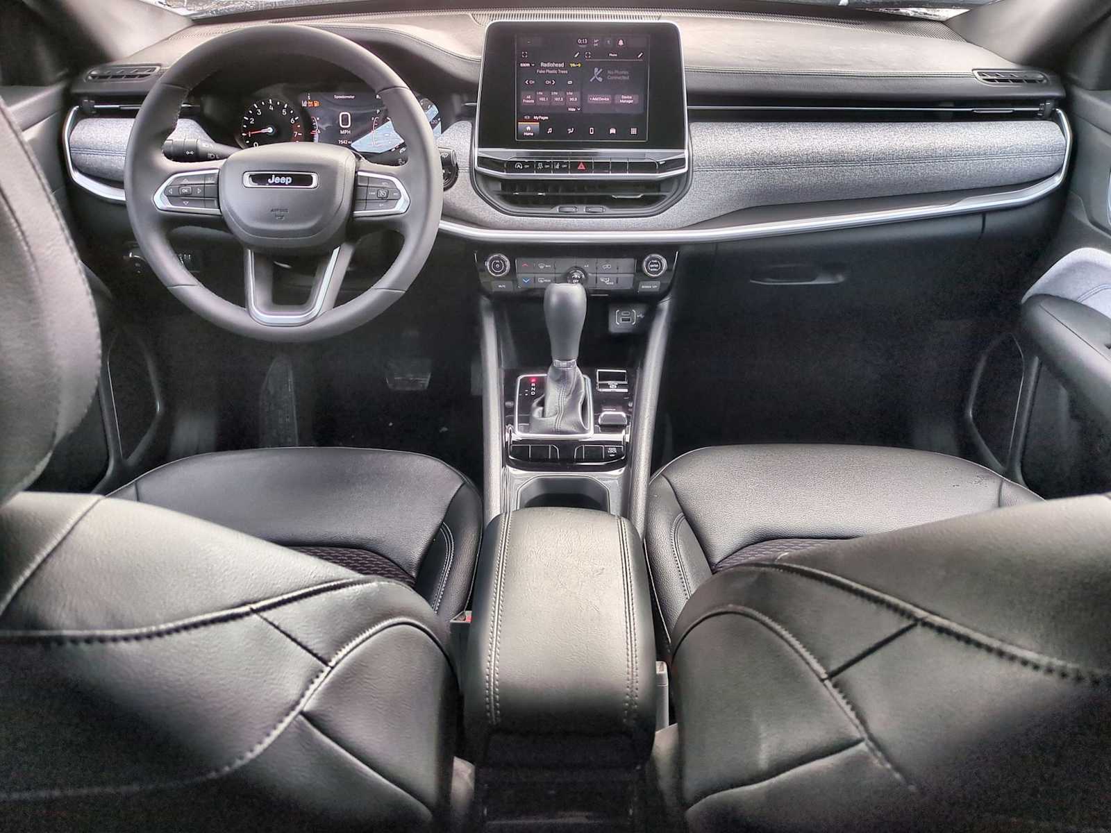 Thumbnail: 2025 Jeep Compass - 15