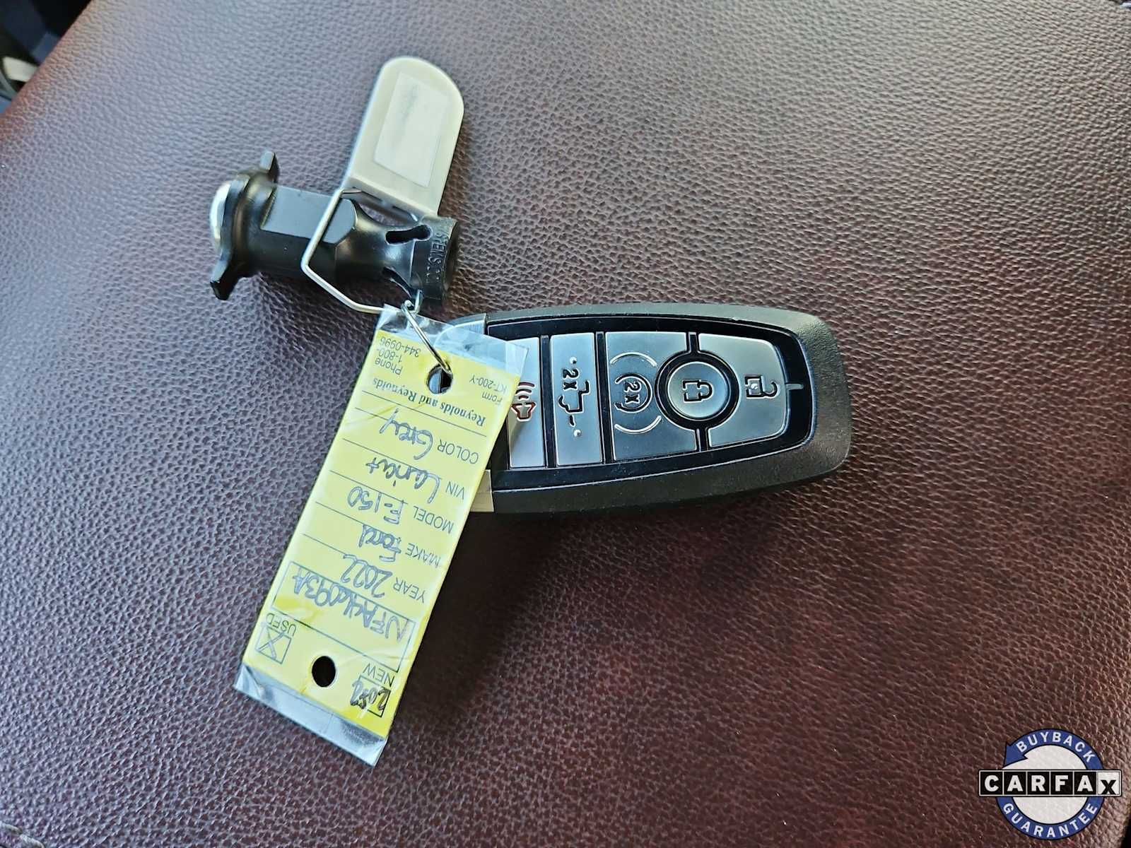 Thumbnail: 2022 Ford F-150 - 41