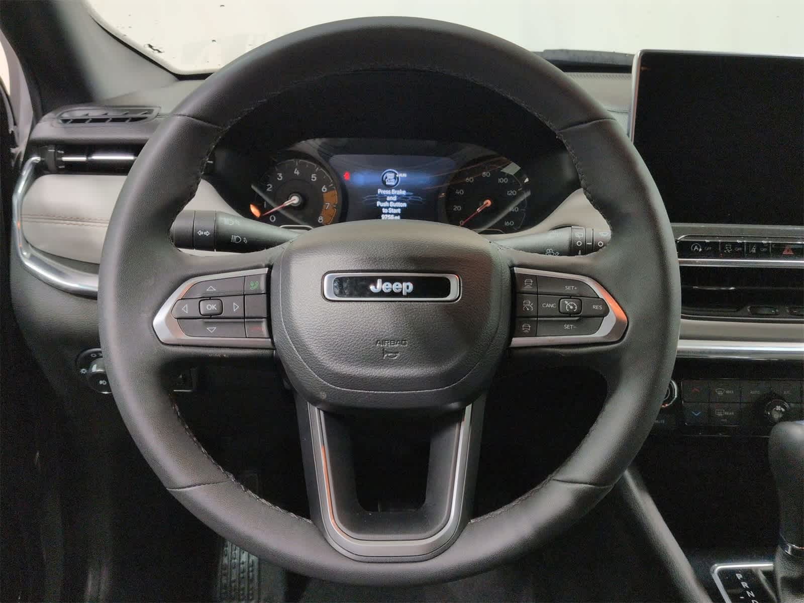 Thumbnail: 2023 Jeep Compass - 23